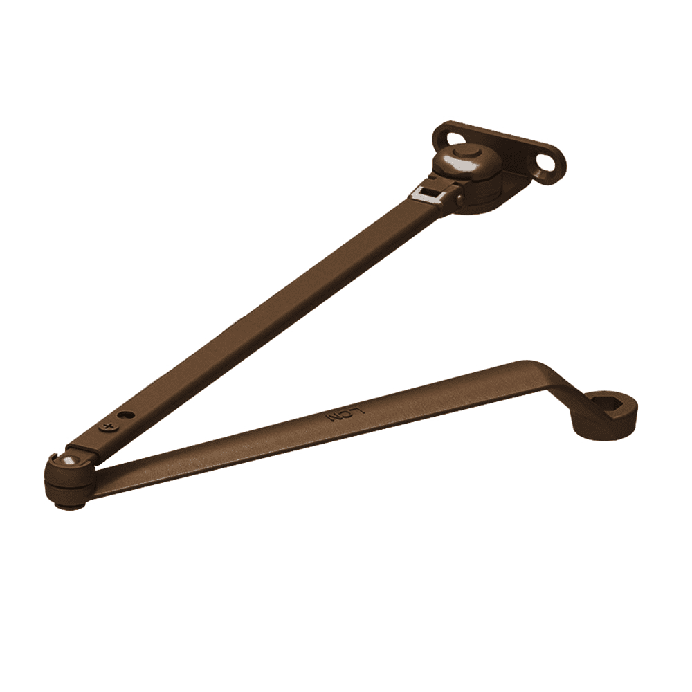 695 / DKBRZ - Dark Bronze Powder Coat