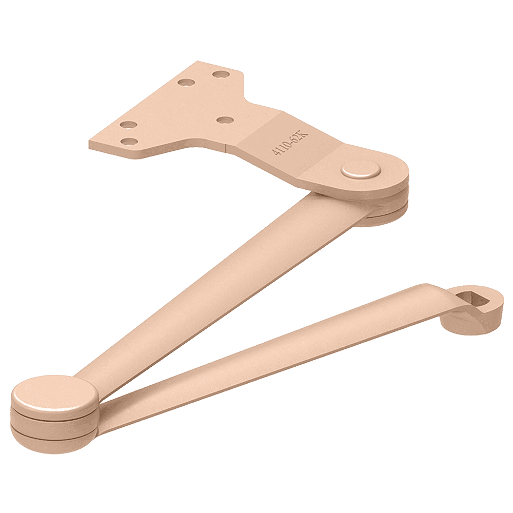 691 / LTBRZ - Light Bronze Powder Coat