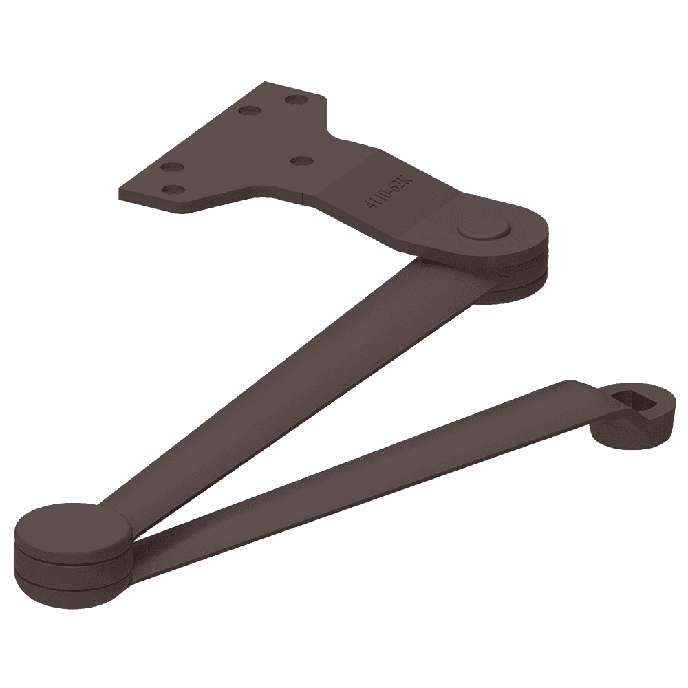 695 / DKBRZ - Dark Bronze Powder Coat