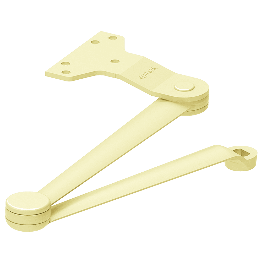 632 / US3 - Brass Plated