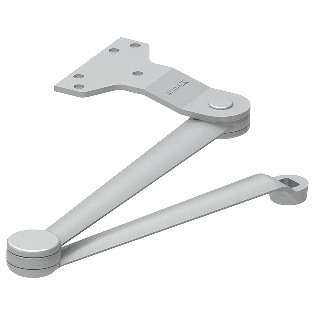 646 / US15 - Satin Nickel Plated