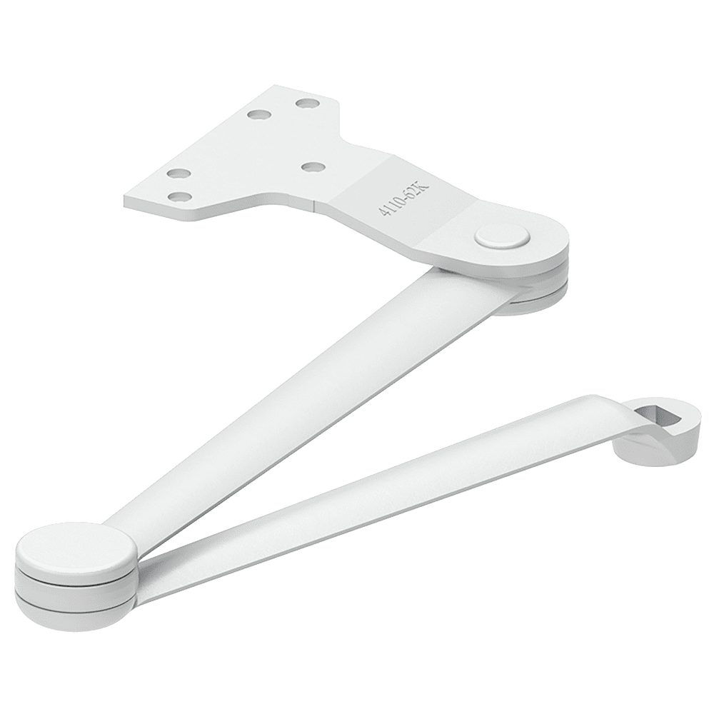 651 / US26 - Bright Chrome Plated