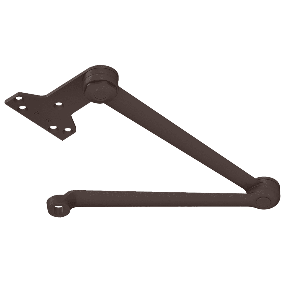 695 / DKBRZ - Dark Bronze Powder Coat