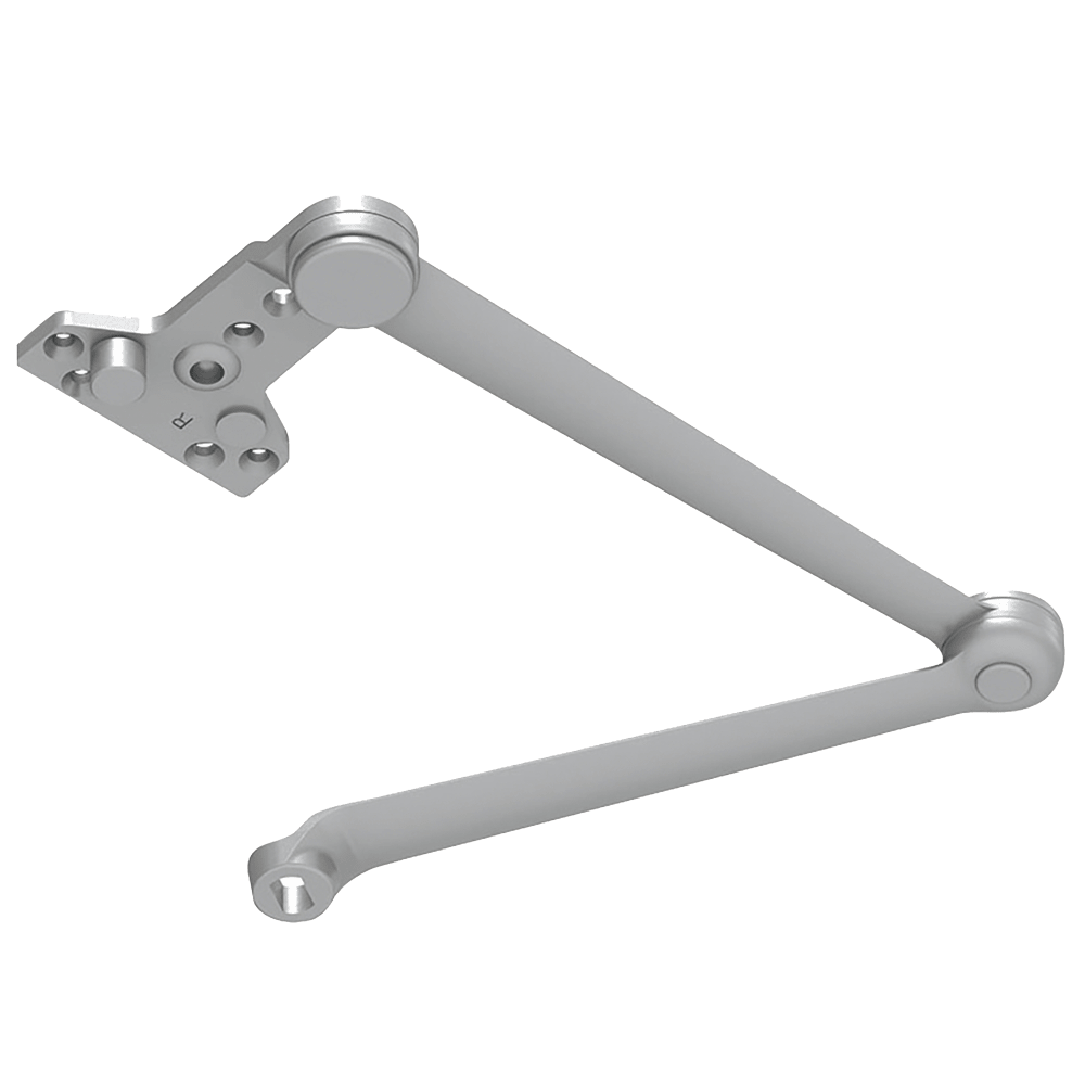 689 / AL - Aluminum Powder Coat