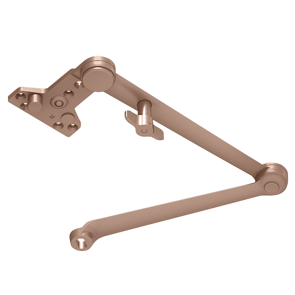 690 / STAT -  Statuary Bronze Powder Coat