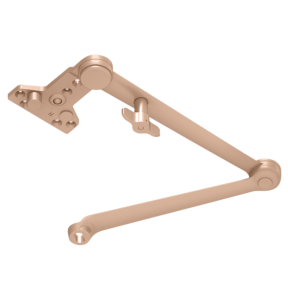 691 / LTBRZ - Light Bronze Powder Coat