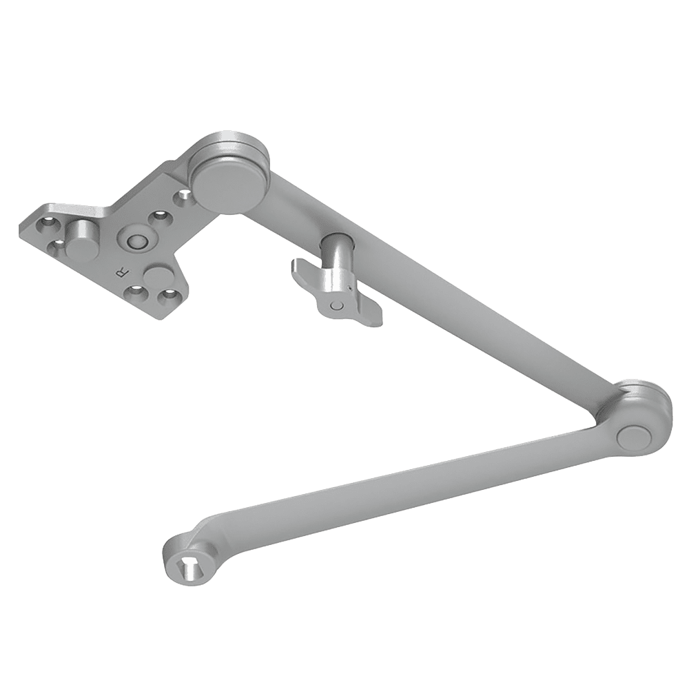 652 / US26D - Satin Chrome