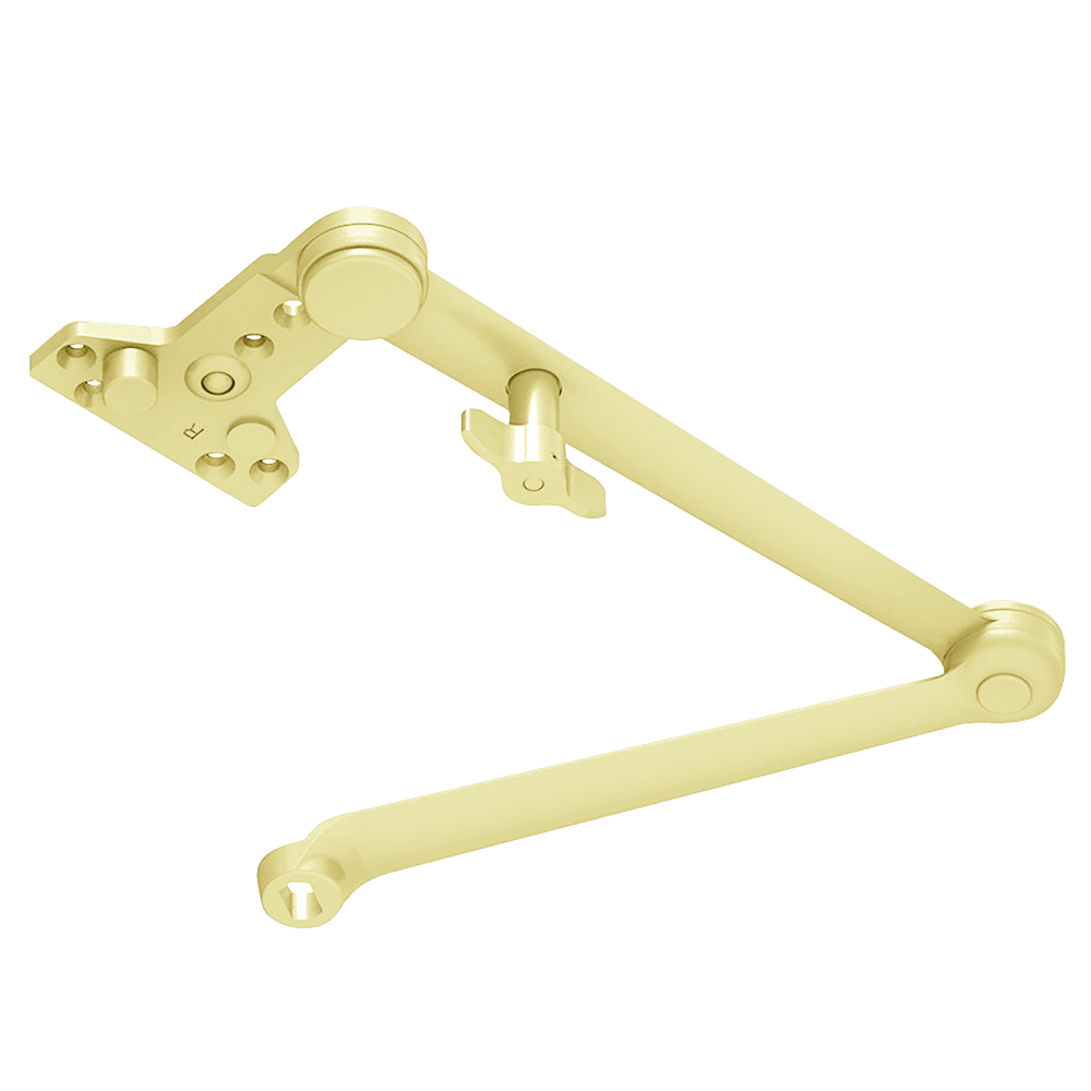 632 / US3 - Brass Plated