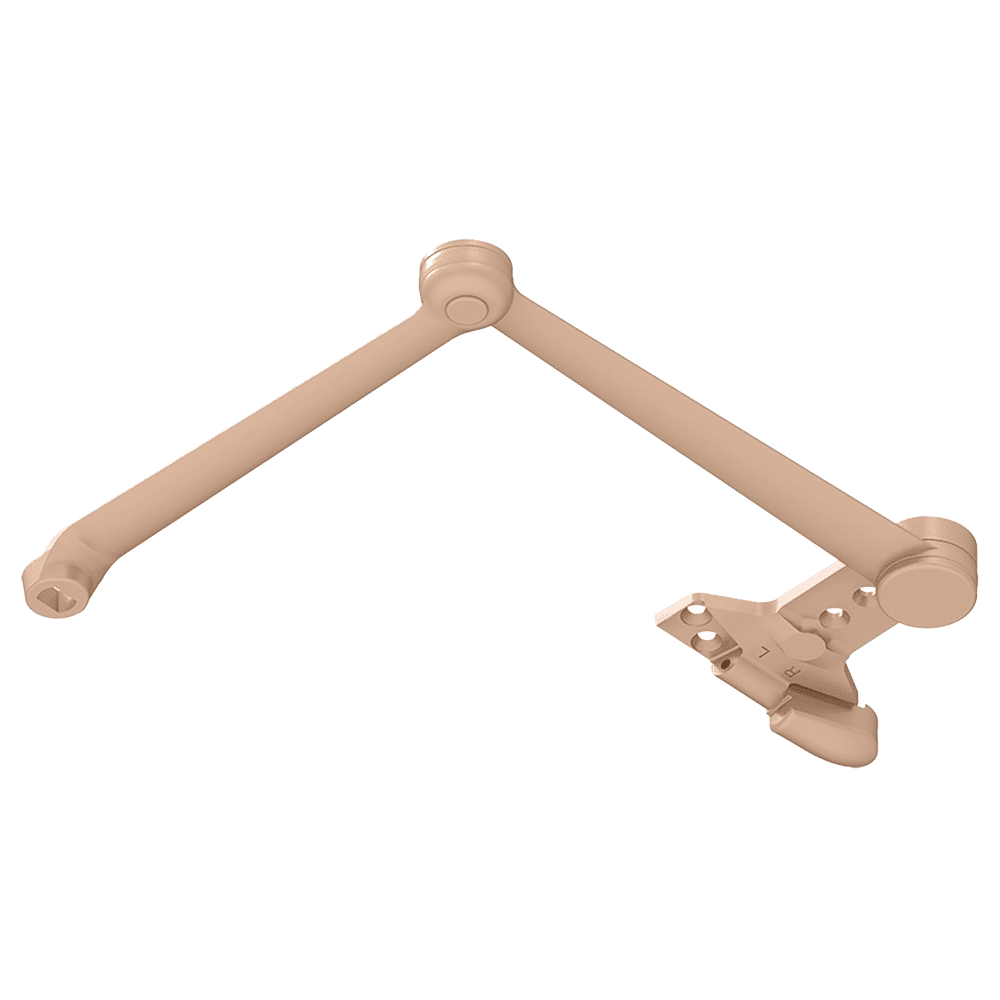 691 / LTBRZ - Light Bronze Powder Coat