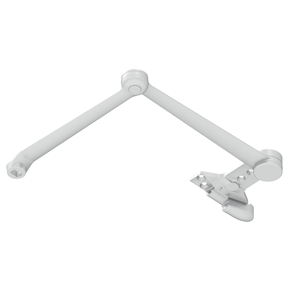 651 / US26 - Bright Chrome Plated