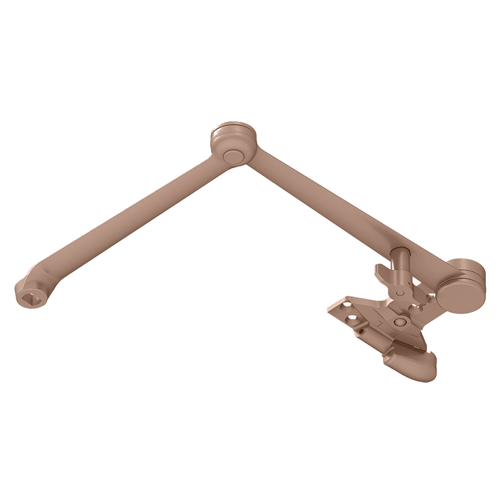 690 / STAT -  Statuary Bronze Powder Coat