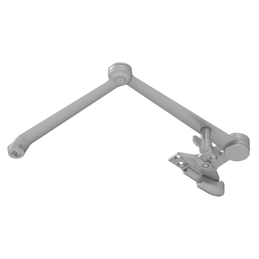 652 / US26D - Satin Chrome