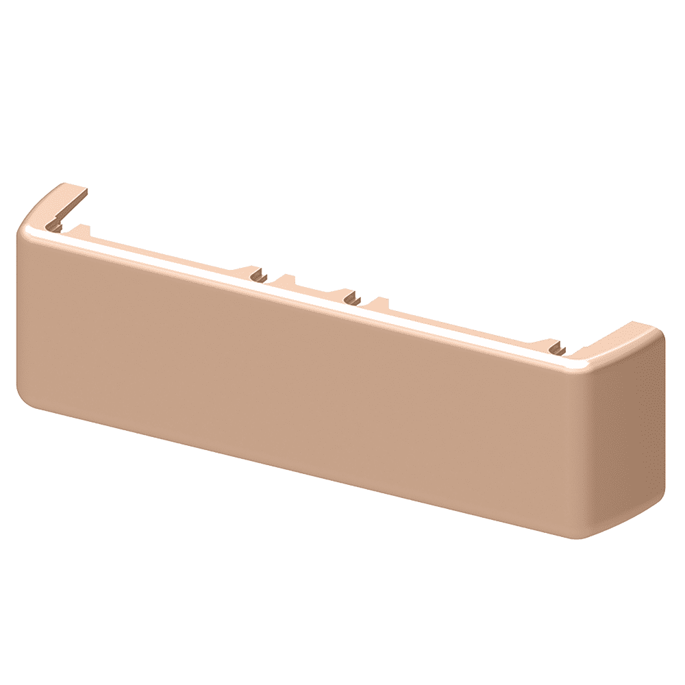 691 / LTBRZ - Light Bronze Powder Coat