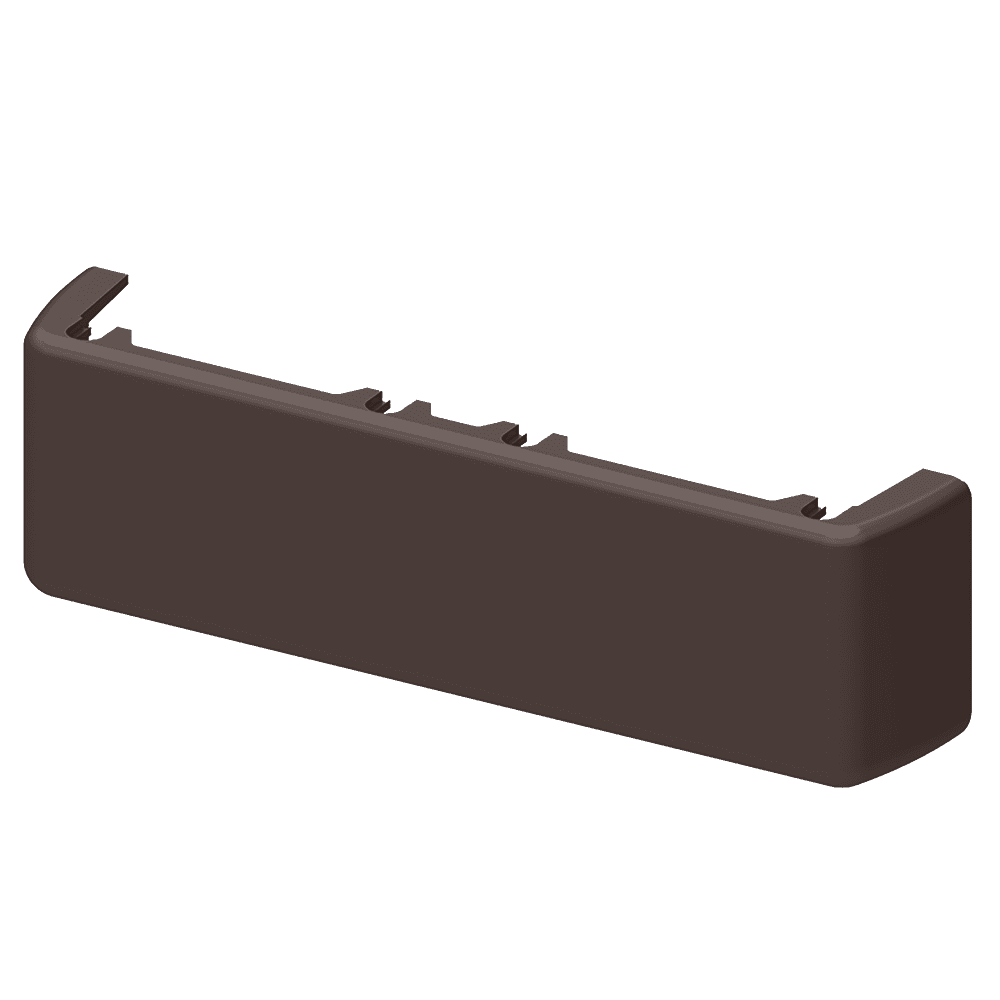 695 / DKBRZ - Dark Bronze Powder Coat