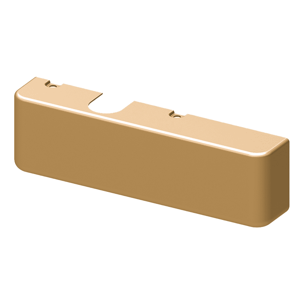 691 / LTBRZ - Light Bronze Powder Coat