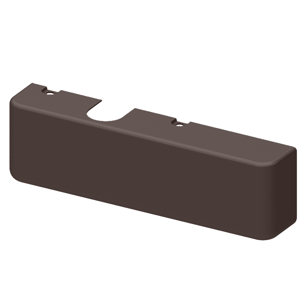 695 / DKBRZ - Dark Bronze Powder Coat