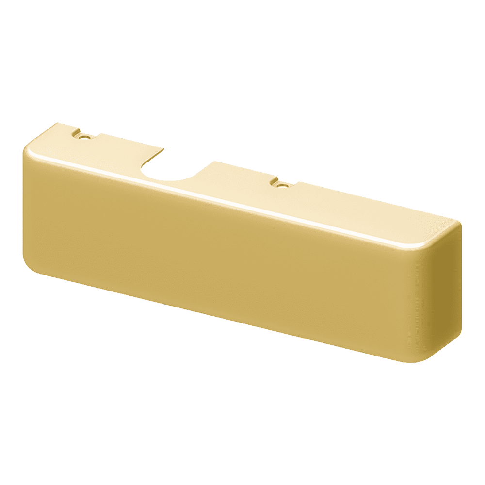 696 / BRASS - Brass Powder Coat