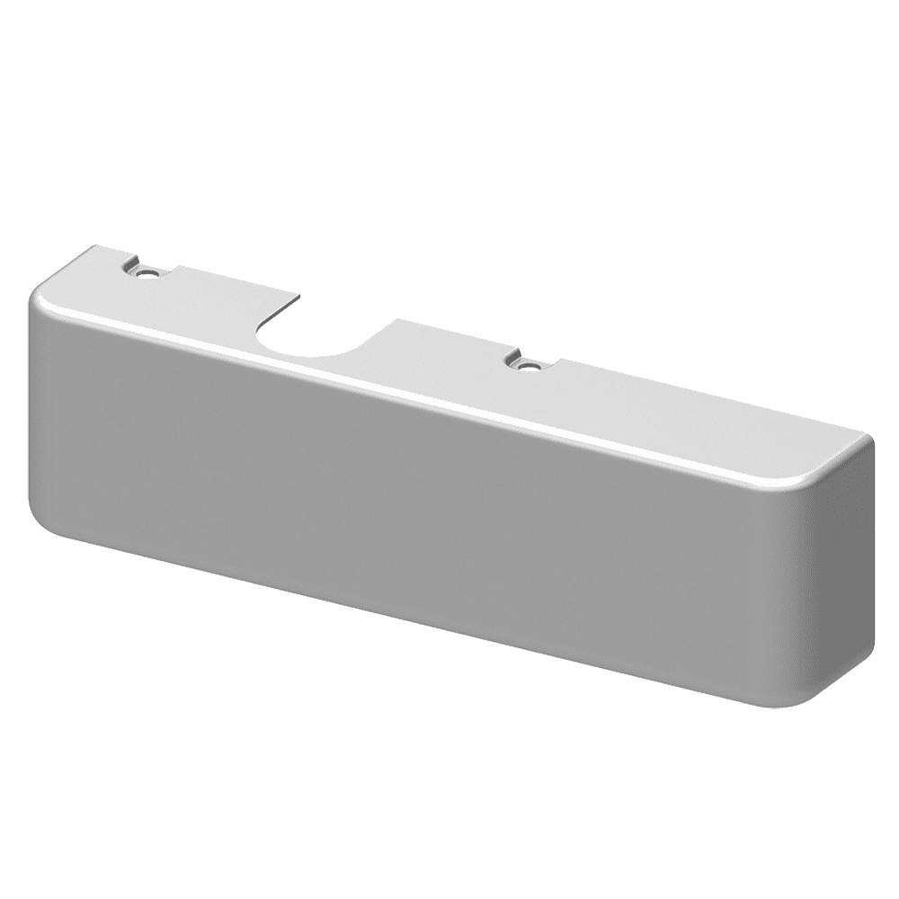 652 / US26D - Satin Chrome