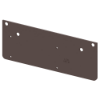 Picture of 4110-18 Drop Plate, Narrow Top Rail or Flush Ceiling