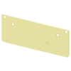 Picture of 4110-18 Drop Plate, Narrow Top Rail or Flush Ceiling