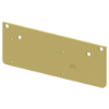 Picture of 4110-18 Drop Plate, Narrow Top Rail or Flush Ceiling