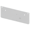 Picture of 4110-18 Drop Plate, Narrow Top Rail or Flush Ceiling