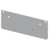 Picture of 4110-18 Drop Plate, Narrow Top Rail or Flush Ceiling