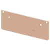 Picture of 4110-18 Drop Plate, Narrow Top Rail or Flush Ceiling