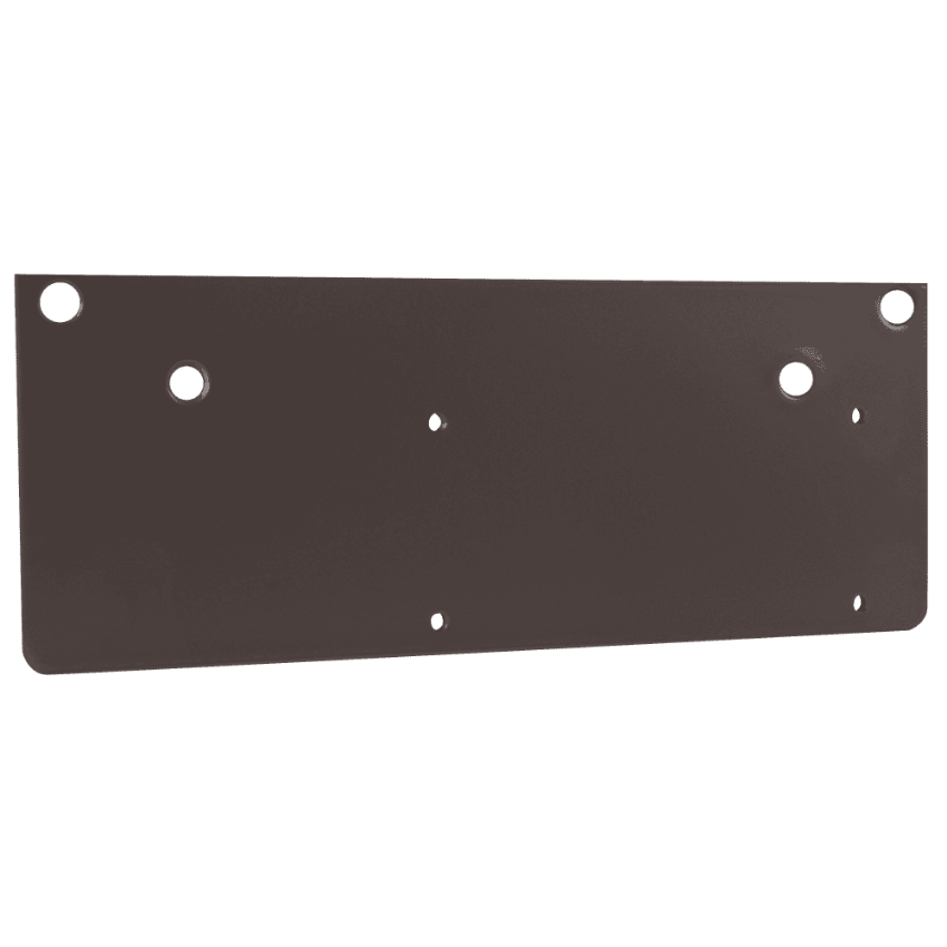 Picture of 4110-18 Drop Plate, Narrow Top Rail or Flush Ceiling