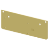 Picture of 4110-18 Drop Plate, Narrow Top Rail or Flush Ceiling
