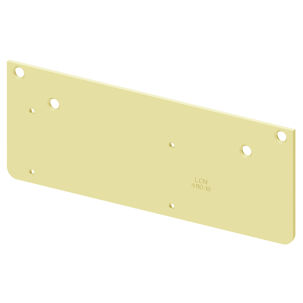 632 / US3 - Brass Plated