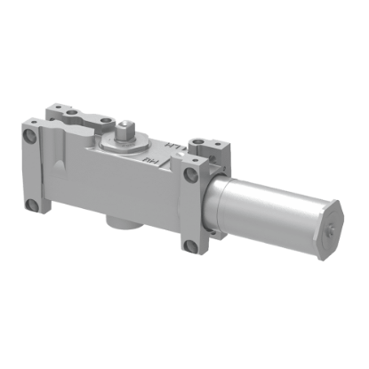 Picture of 4114T-3071 Cylinder Assembly - Size 4