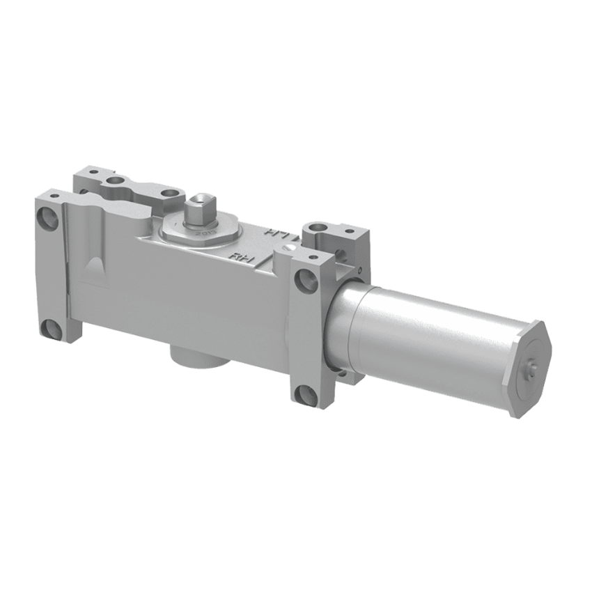 Picture of 4114T-3071 Cylinder Assembly - Size 4