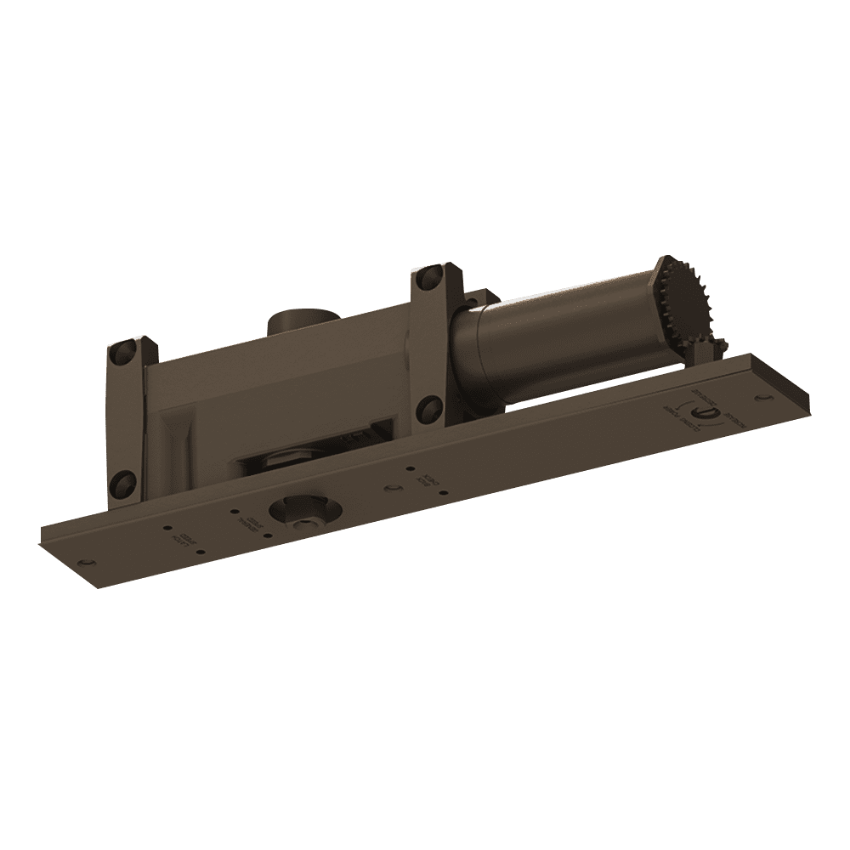 Picture of 2011-3071 Standard Cylinder Assembly