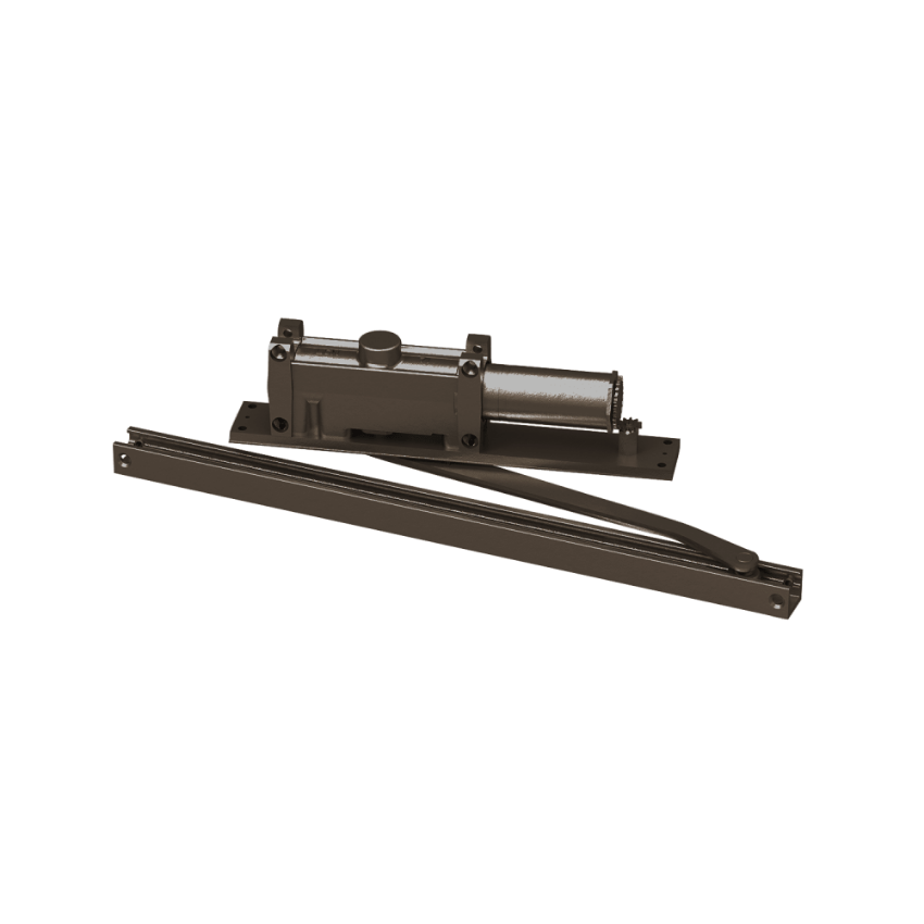 Picture of 2013-3071 Standard Cylinder Assembly - Size 3