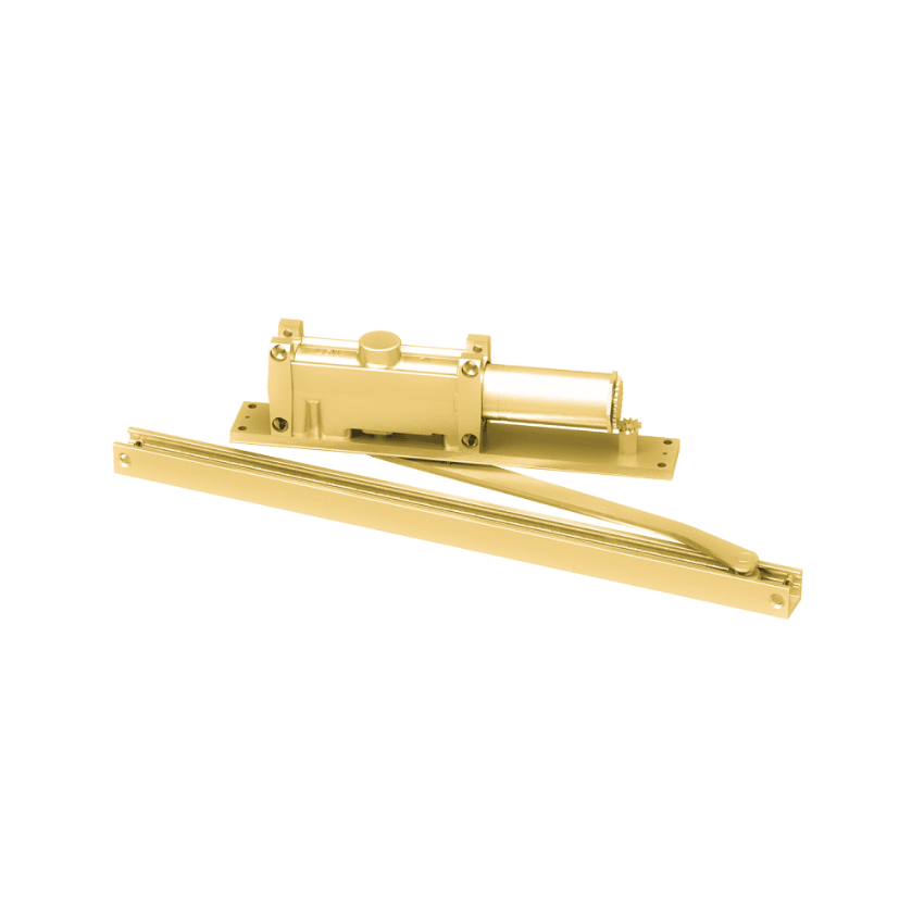 Picture of 2013-3071 Standard Cylinder Assembly - Size 3