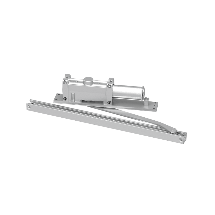Picture of 2016-3071 Standard Cylinder Assembly - Size 6