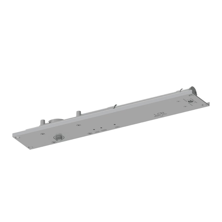 Picture of 2034-3071 Standard Cylinder Assembly - Size 4