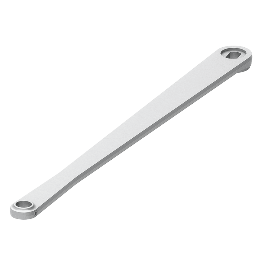 Picture of 3130-3077T Standard Track Arm