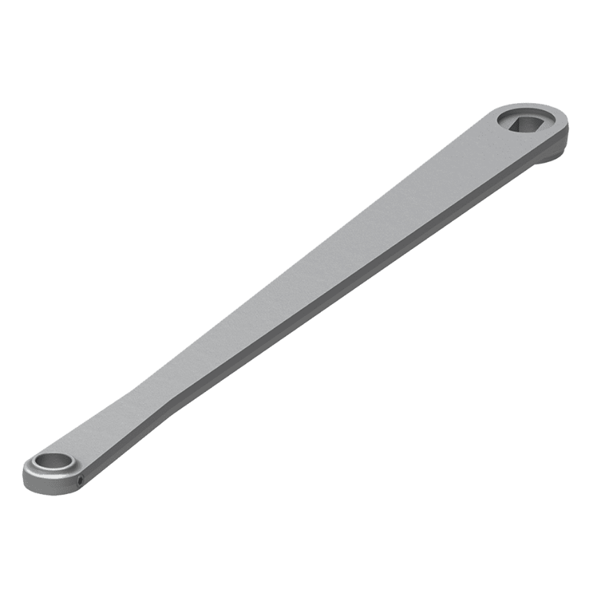 Picture of 3130-3077T Standard Track Arm