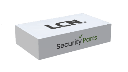 Picture of 3130-Flat Box w/ Label