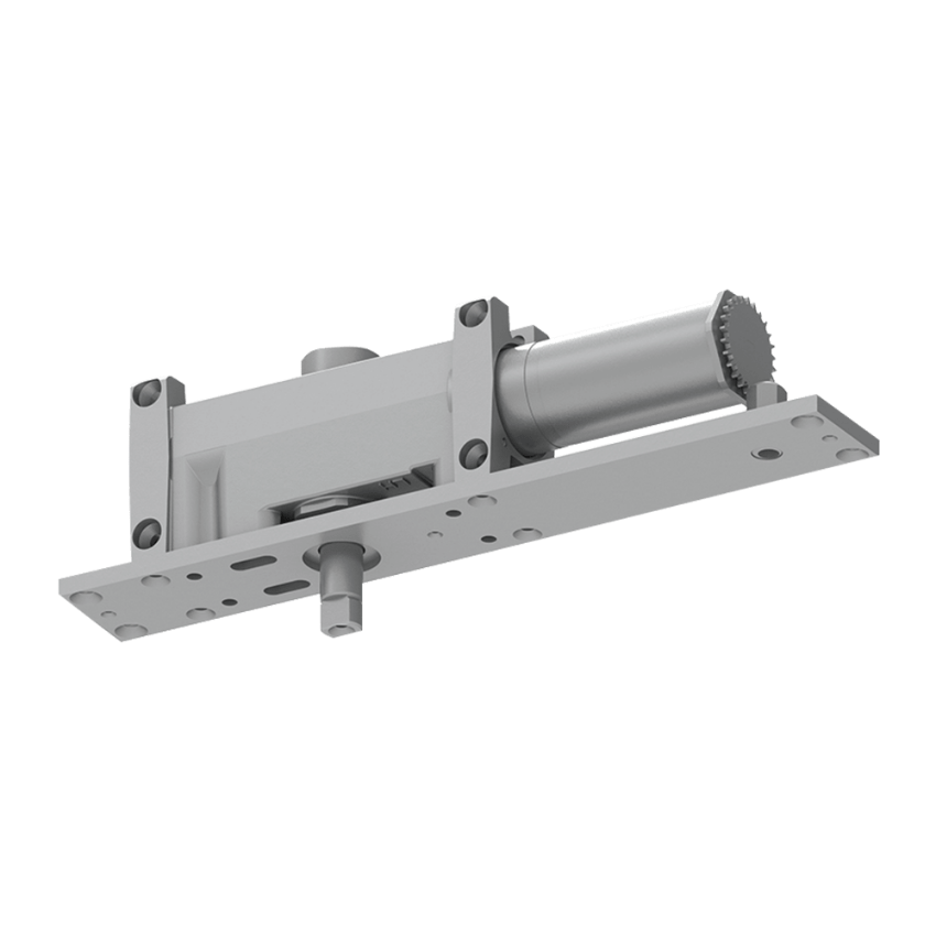 Picture of 5016-3071 Standard Cylinder Assembly - Size 6