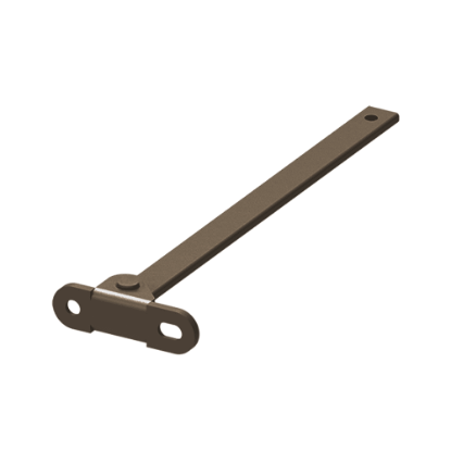 Picture of 5030-79 Rod and Shoe Assembly