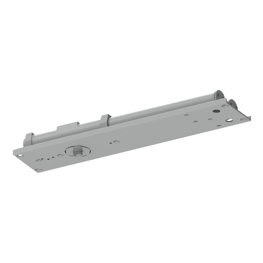 Picture of 6034-3071 Standard Cylinder Assembly - Size 4