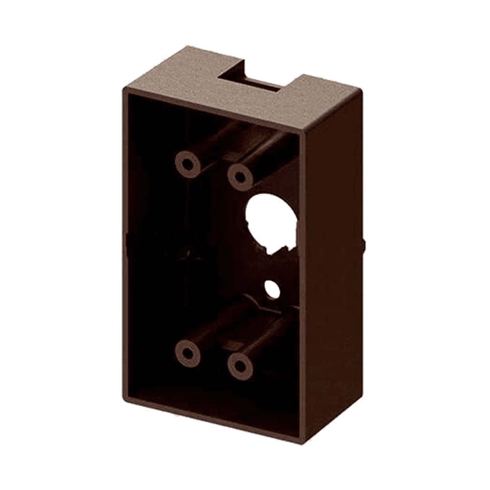 695 / DKBRZ - Dark Bronze Powder Coat