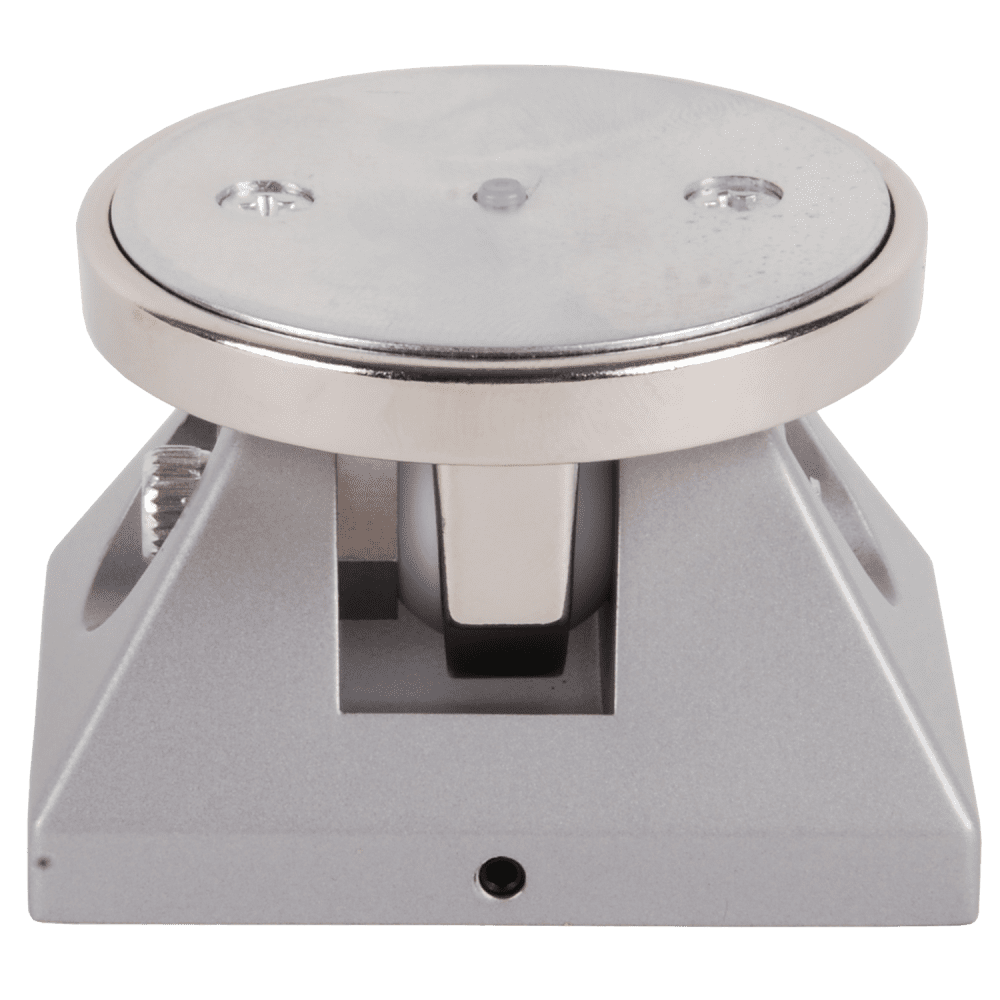 689 / AL - Aluminum Powder Coat