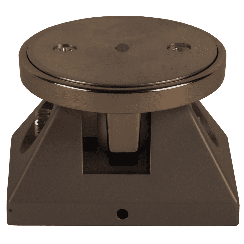 695 / DKBRZ - Dark Bronze Powder Coat