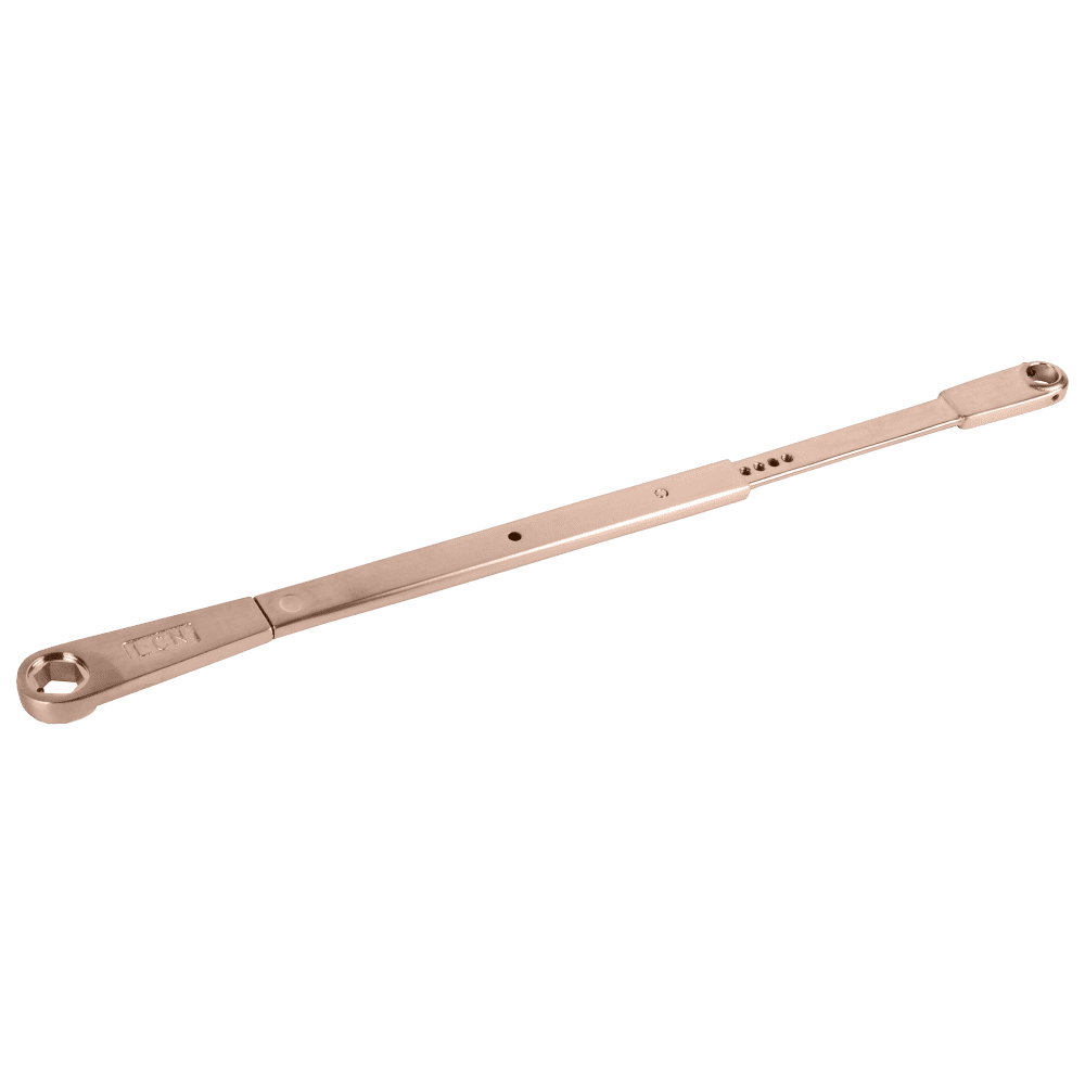 690 / STAT -  Statuary Bronze Powder Coat