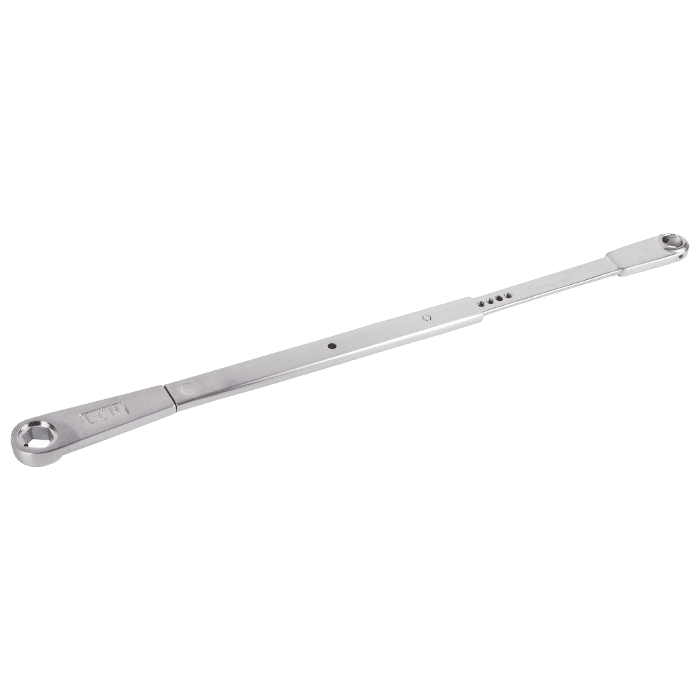 652 / US26D - Satin Chrome