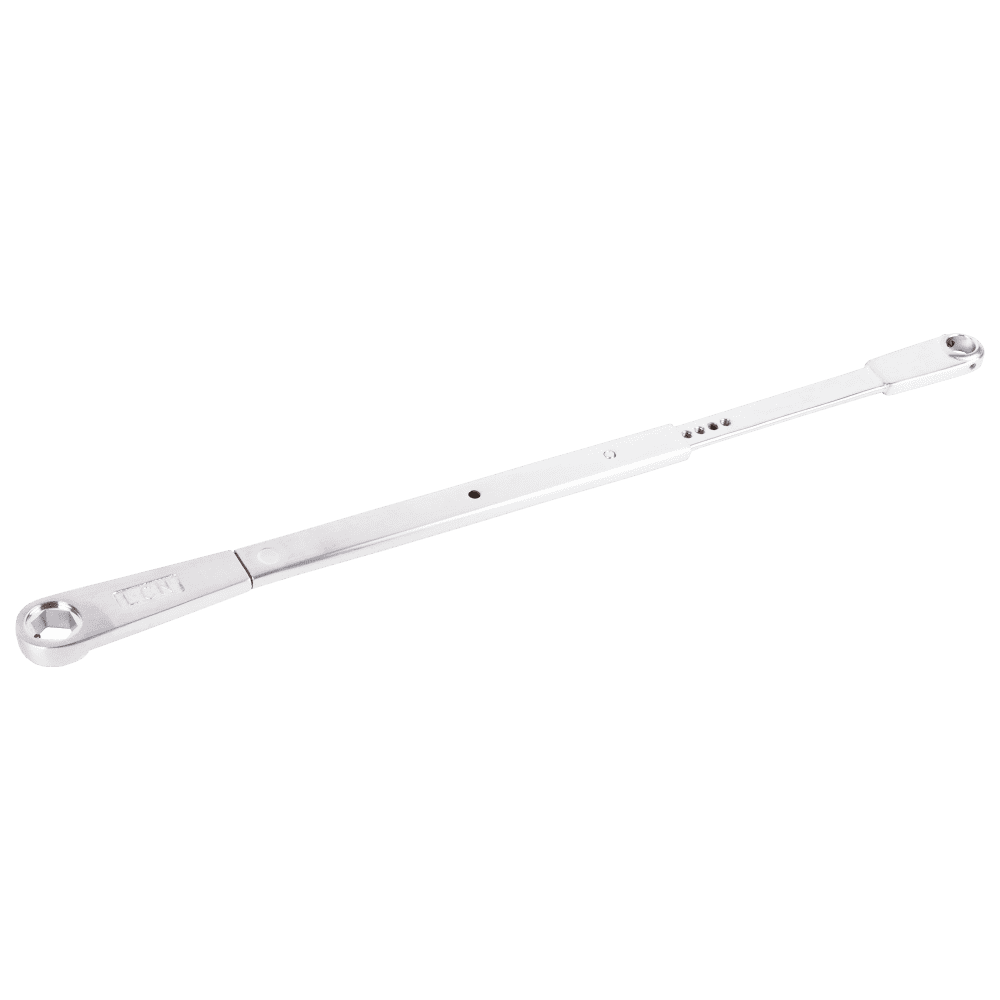 651 / US26 - Bright Chrome Plated